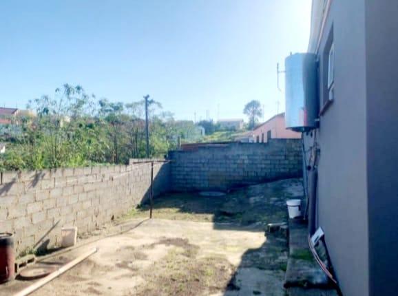 4 Bedroom Property for Sale in Mdantsane Nu 13 Eastern Cape